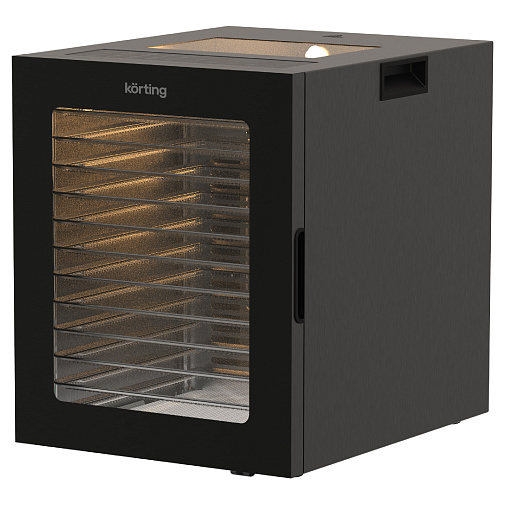 Дегидратор KFD 2402 Pro 1 слайд