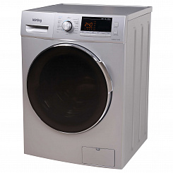 Узкая стиральная машина KWM 40T1260S