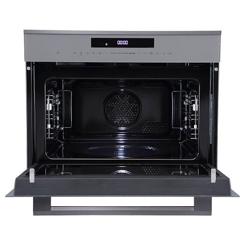 Электрический духовой шкаф с функцией СВЧ OKB 3250 GBXGr MW