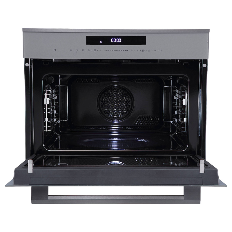 Электрический духовой шкаф с функцией СВЧ OKB 3250 GBXGr MW
