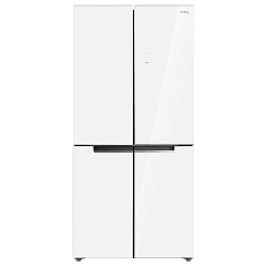 Четырехдверный холодильник KNFM 84177 GW