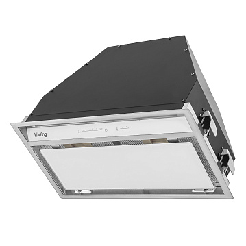 Полновстраиваемая вытяжка KHI 60945 DGW