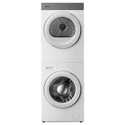 Стирально-сушильная машина KWD 601296