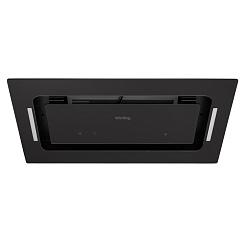 Полновстраиваемая вытяжка KHI 6099 ICGN