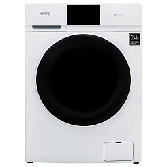 Отдельностоящая стиральная машина с паром KWM 60DV1297