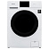 Отдельностоящая стиральная машина с паром KWM 60DV1297