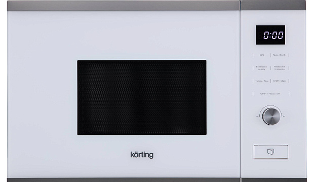 Микроволновая печь KMI 820 GSCW