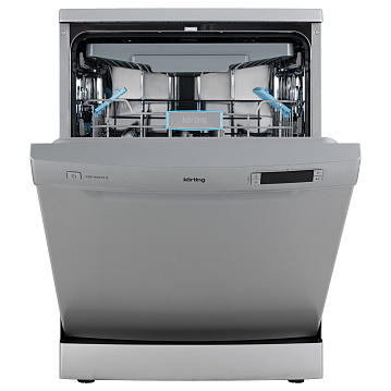 Отдельностоящая посудомоечная машина KDF 60678 S