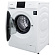 Отдельностоящая стиральная машина с паром KWM 60DV1297