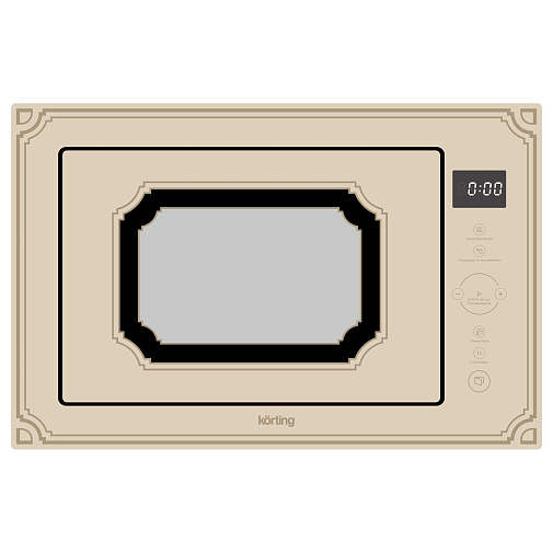 Микроволновая печь KMI 825 RGB