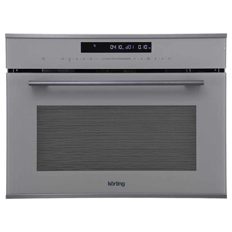 Электрический духовой шкаф с функцией СВЧ OKB 3250 GBXGr MW