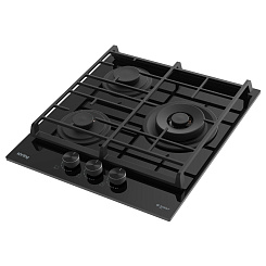 Газовая стеклянная варочная панель HGG 4955 CTN