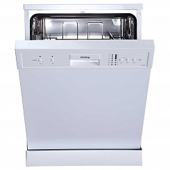 Отдельностоящая посудомоечная машина KDF 60240