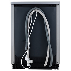 Отдельностоящая посудомоечная машина KDF 60678 S