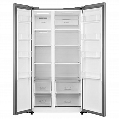 Холодильник Side-By-Side KNFS 91799 X