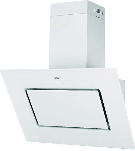 Наклонная вытяжка KHC 91080 GW