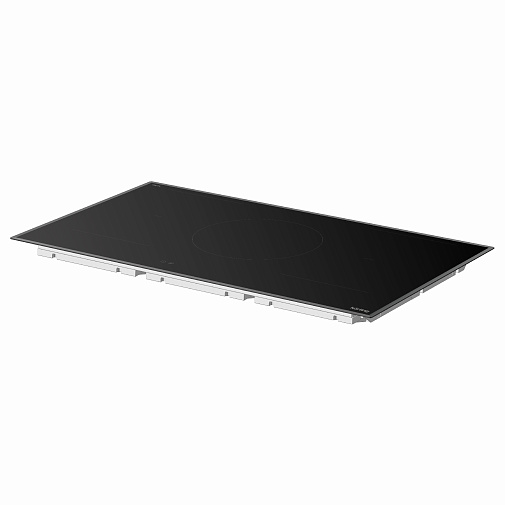Индукционная варочная панель HIB 97010 HID M 3 слайд