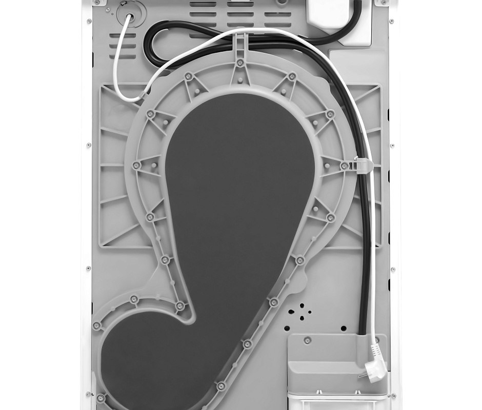 Сушильная машина KD 69 IHP
