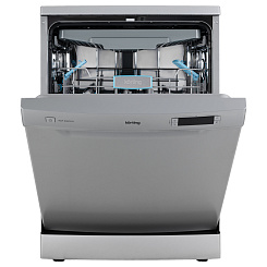Отдельностоящая посудомоечная машина KDF 60678 S