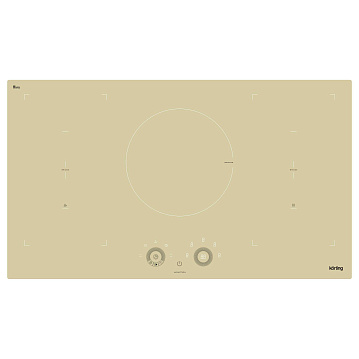 Индукционная варочная панель HIB 95760 BB Smart