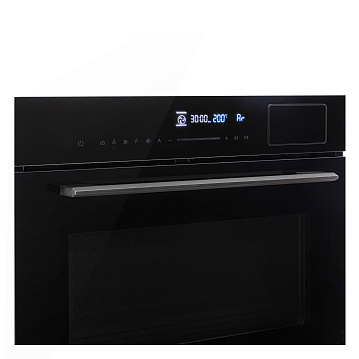 Электрический духовой шкаф OKB 3221 AGN STEAM MW