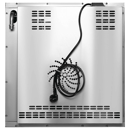 Газовый духовой шкаф OGG 741 CRN