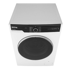 Отдельностоящая стиральная машина с сушкой KWD 58L1496