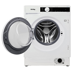 Стиральная машина с сушкой KWDI 14I96