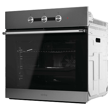 Электрический духовой шкаф OKB 480 CEX