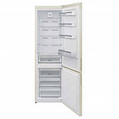 Холодильник KNFC 62010 B