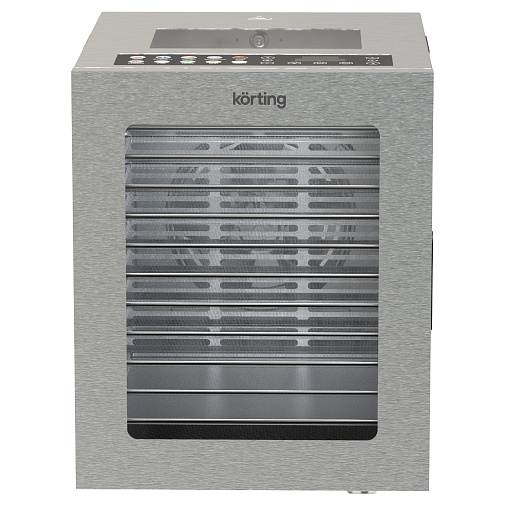 Дегидратор KFD 2403 Pro S 2 слайд