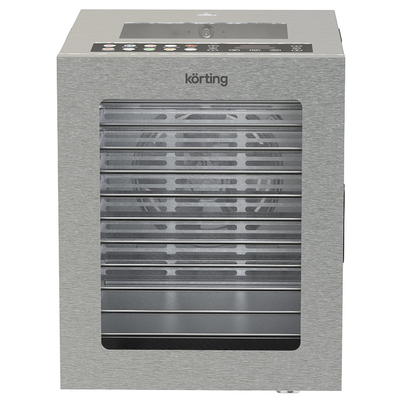 Дегидратор KFD 2403 Pro S