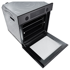 Электрический духовой шкаф OKB 6071 CBX