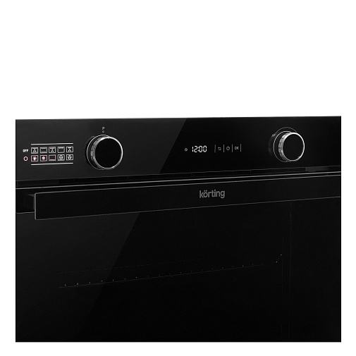 Электрический духовой шкаф OKB 61031 QGN 8 слайд