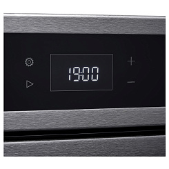 Электрический духовой шкаф OKB 6071 CBX