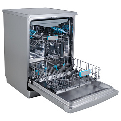Отдельностоящая посудомоечная машина KDF 60678 S