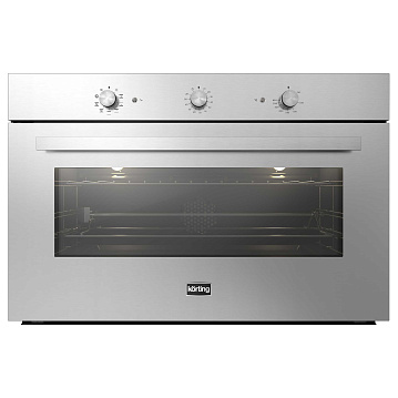 Электрический духовой шкаф OKB 5809 CSX PRO