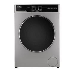 Отдельностоящая стиральная машина с сушкой KWD 58L1496 S