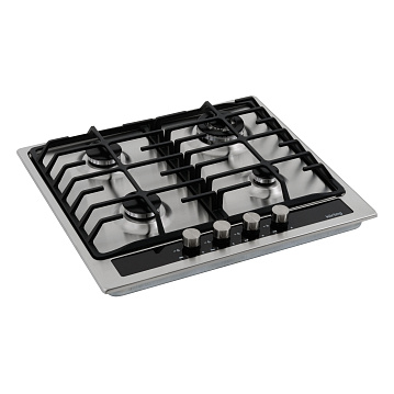Газовая варочная панель HG 665 CTX