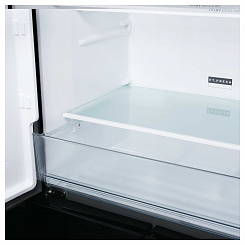 Четырехдверный холодильник KNFM 81787 GN