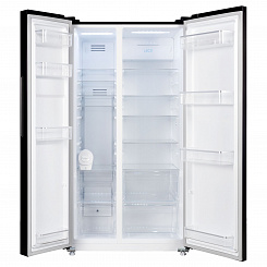 Холодильник Side-By-Side KNFS 93535 XN