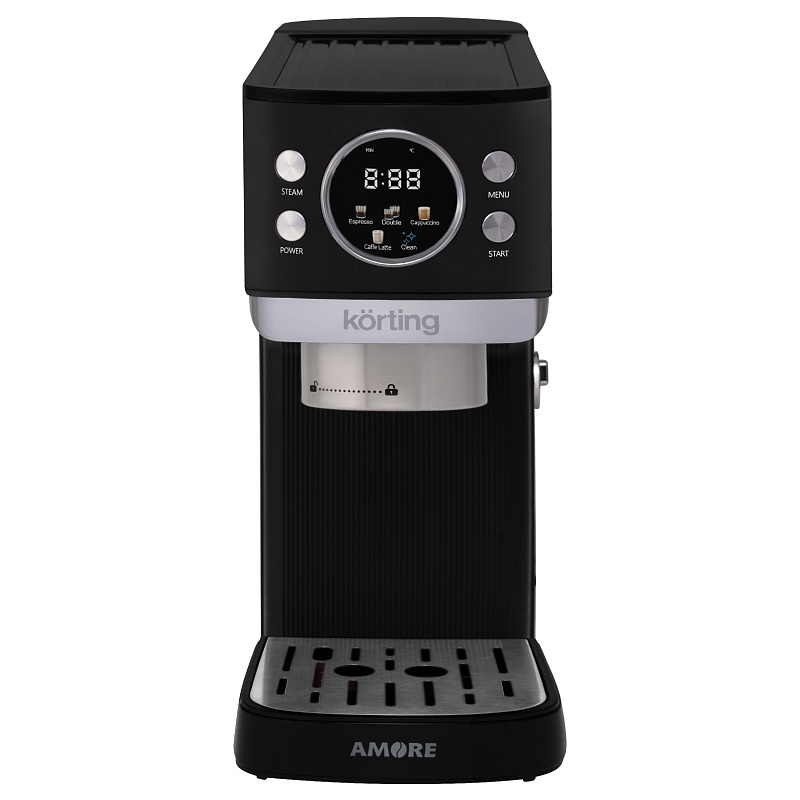 Кофеварка KCM 1007 T Amore