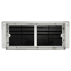 Индукционная варочная панель с интегрированной вытяжкой HIBH 68980 NB