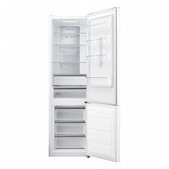 Холодильник KNFC 62017 W