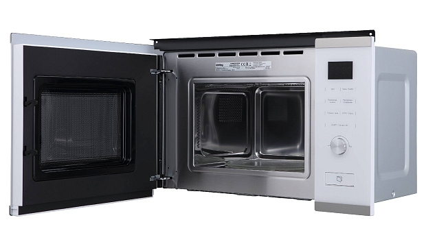 Микроволновая печь KMI 820 GSCW