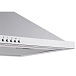 Купольная вытяжка KHC 6740 X