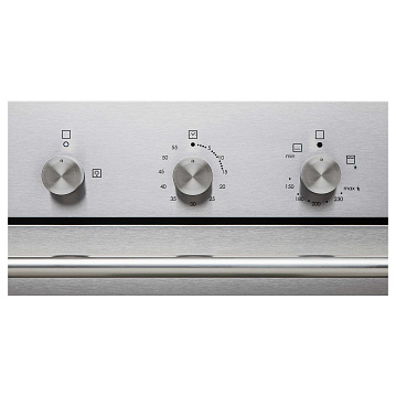 Газовый духовой шкаф OGG 541 CFX