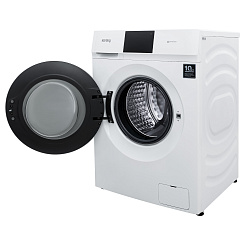 Отдельностоящая стиральная машина с паром KWM 60DV1297