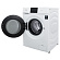 Отдельностоящая стиральная машина с паром KWM 60DV1297