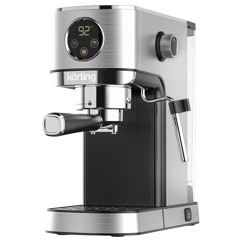 Кофеварка KCM 1001 EX